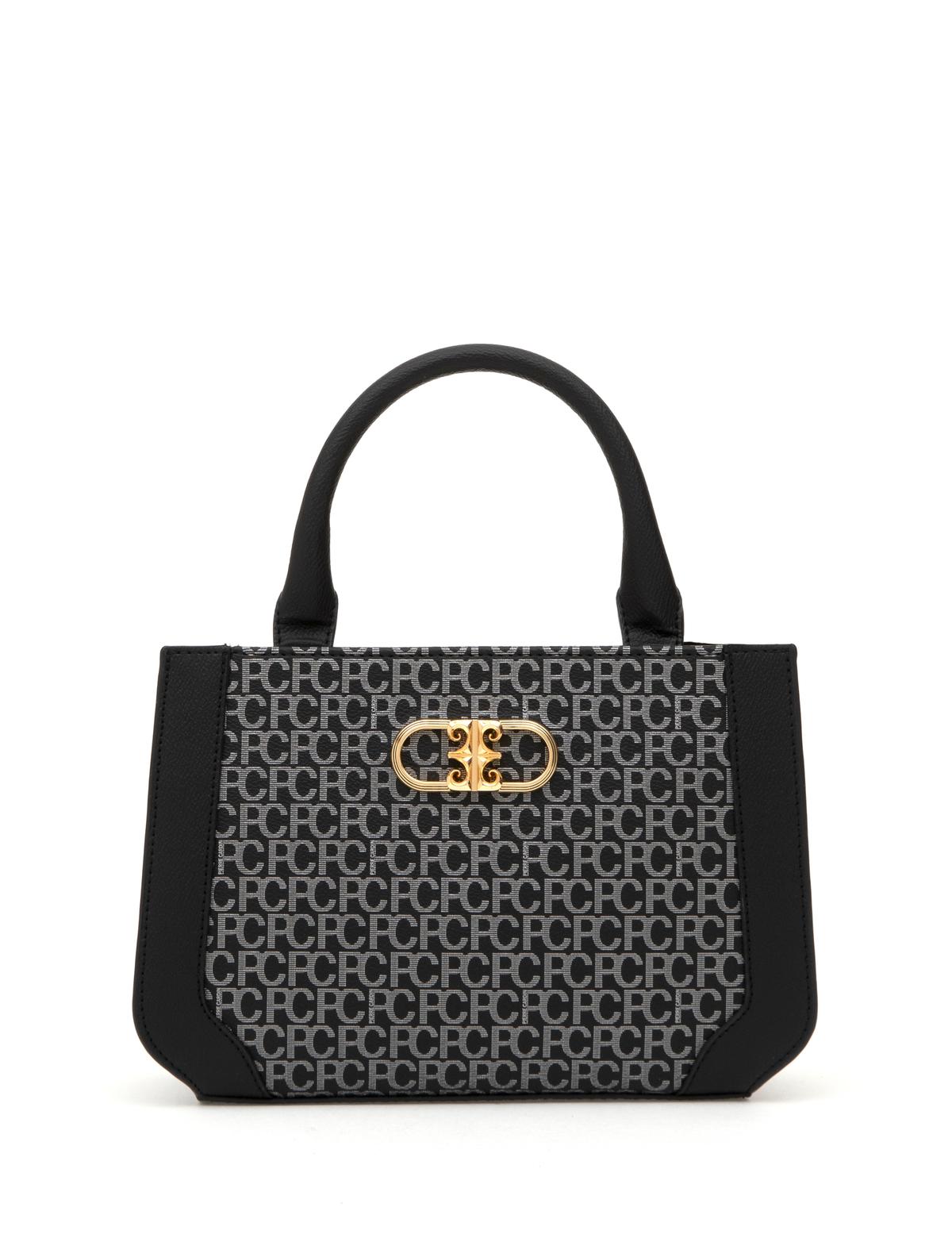 Siyah Çapraz Çanta - 50318436001