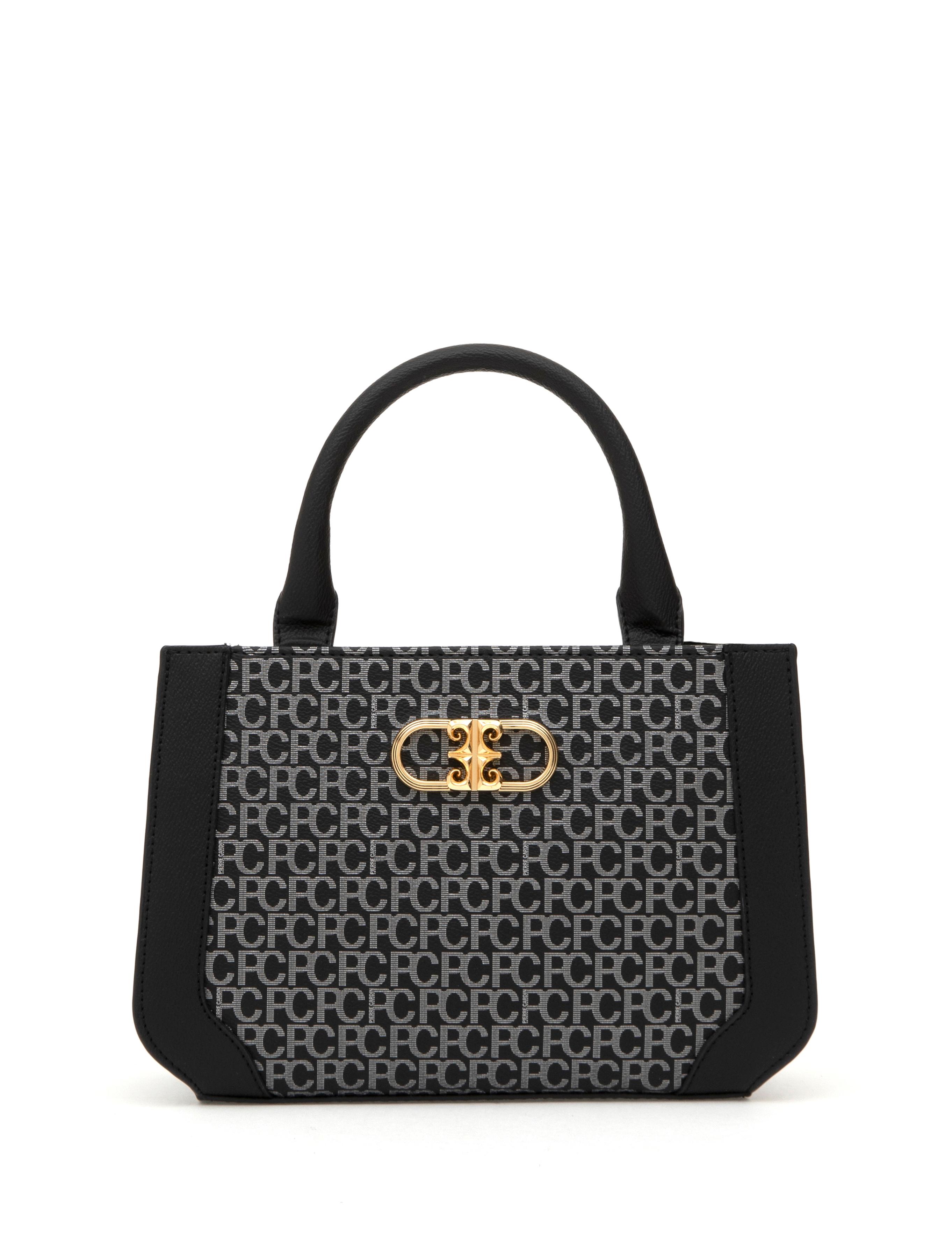 Siyah Çapraz Çanta