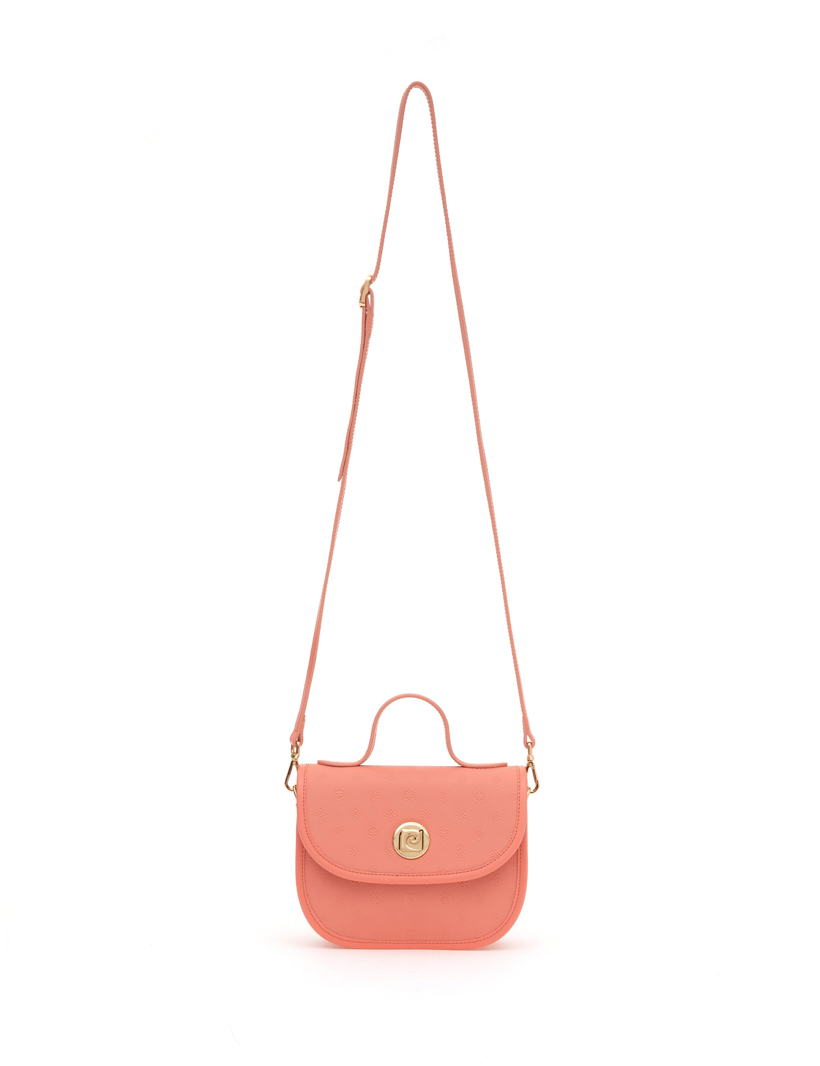 Mercan Çapraz Çanta