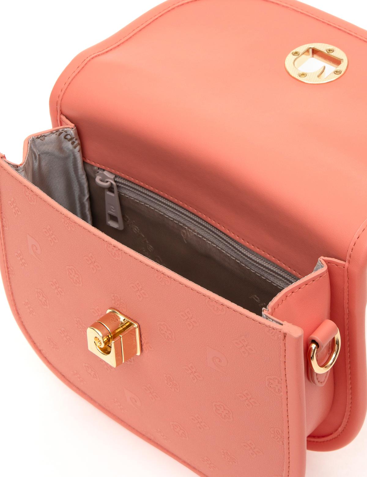 Mercan Çapraz Çanta - 50318443002