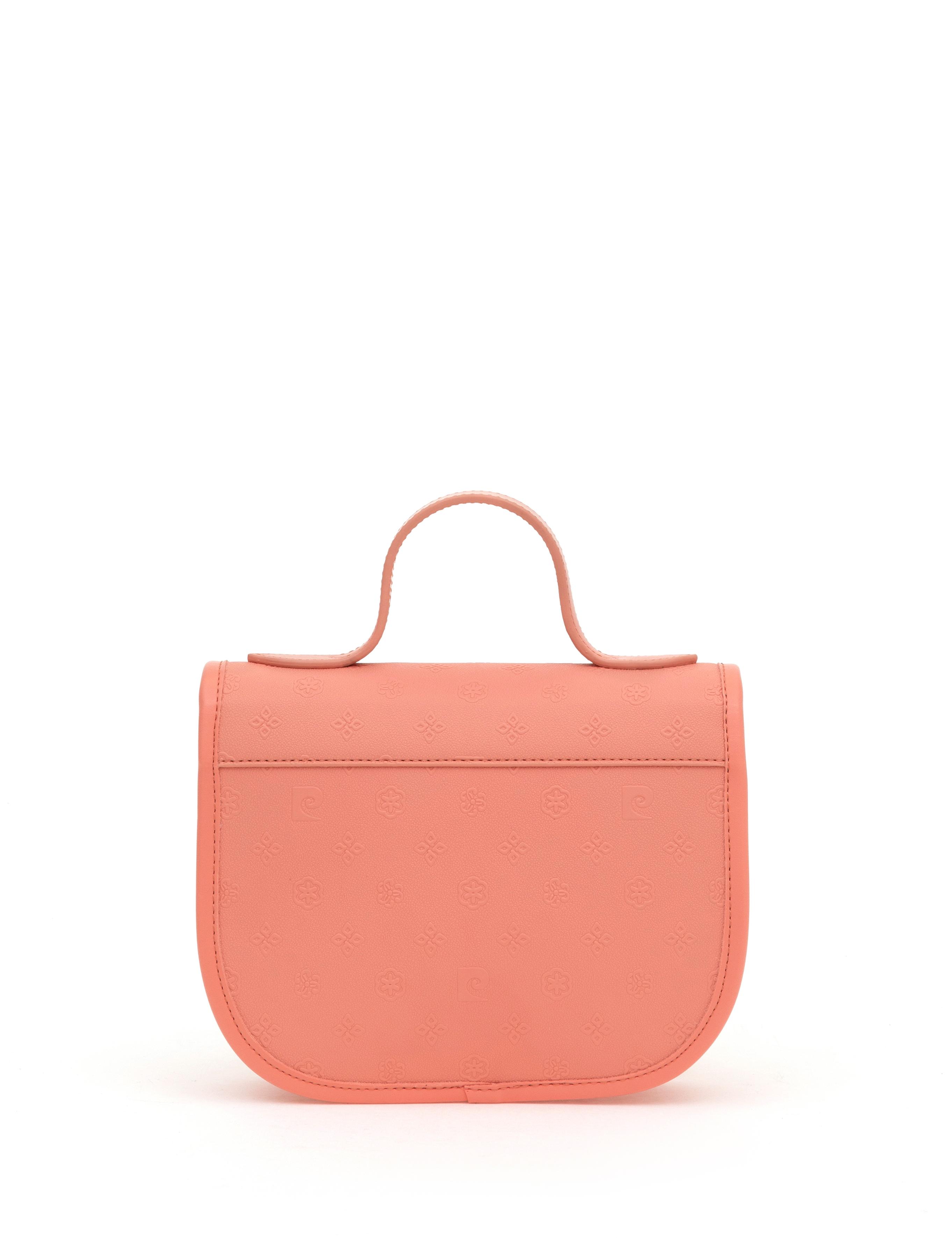 Mercan Çapraz Çanta