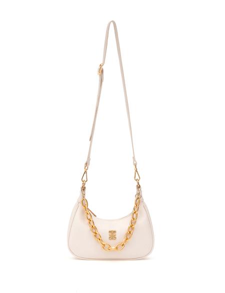 Ecru Omuz Çantası - 50318427002