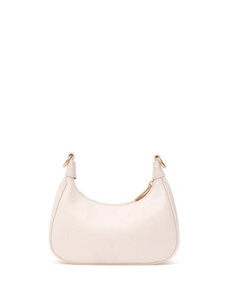 Ecru Omuz Çantası - 50318427002