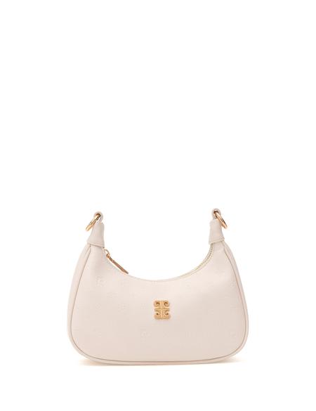 Ecru Omuz Çantası - 50318427002