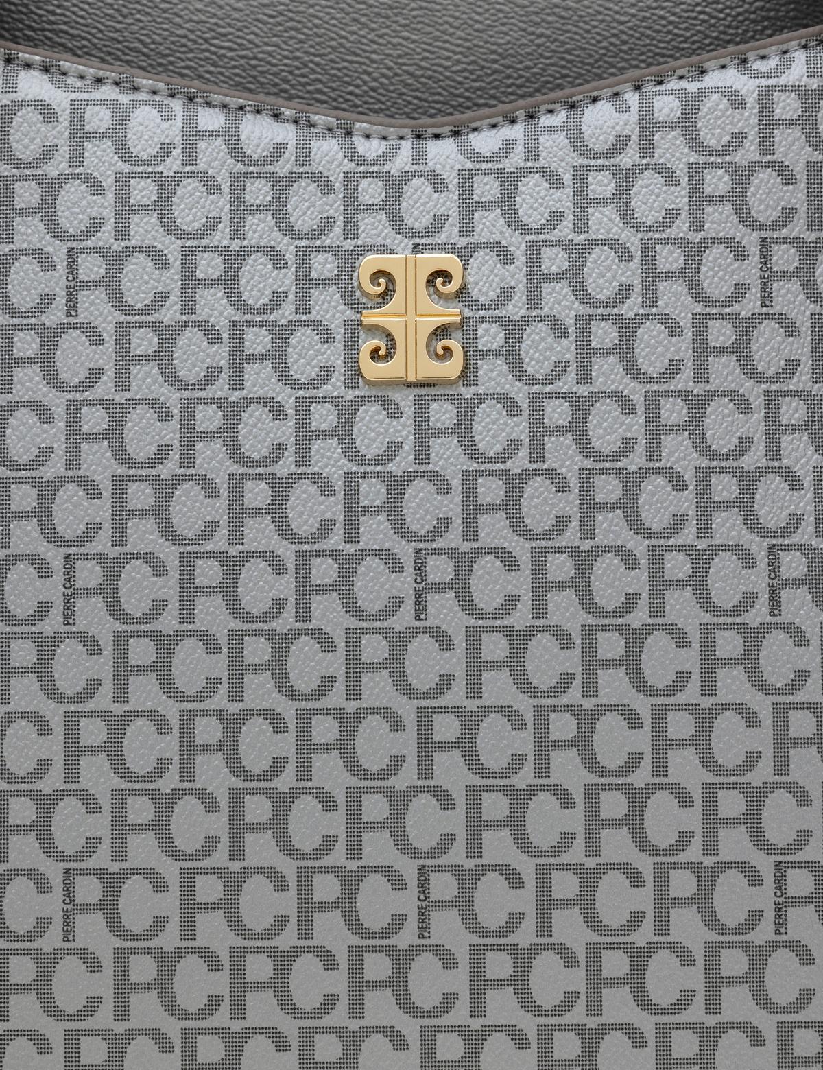 Gümüş Omuz Çantası - 50318440004