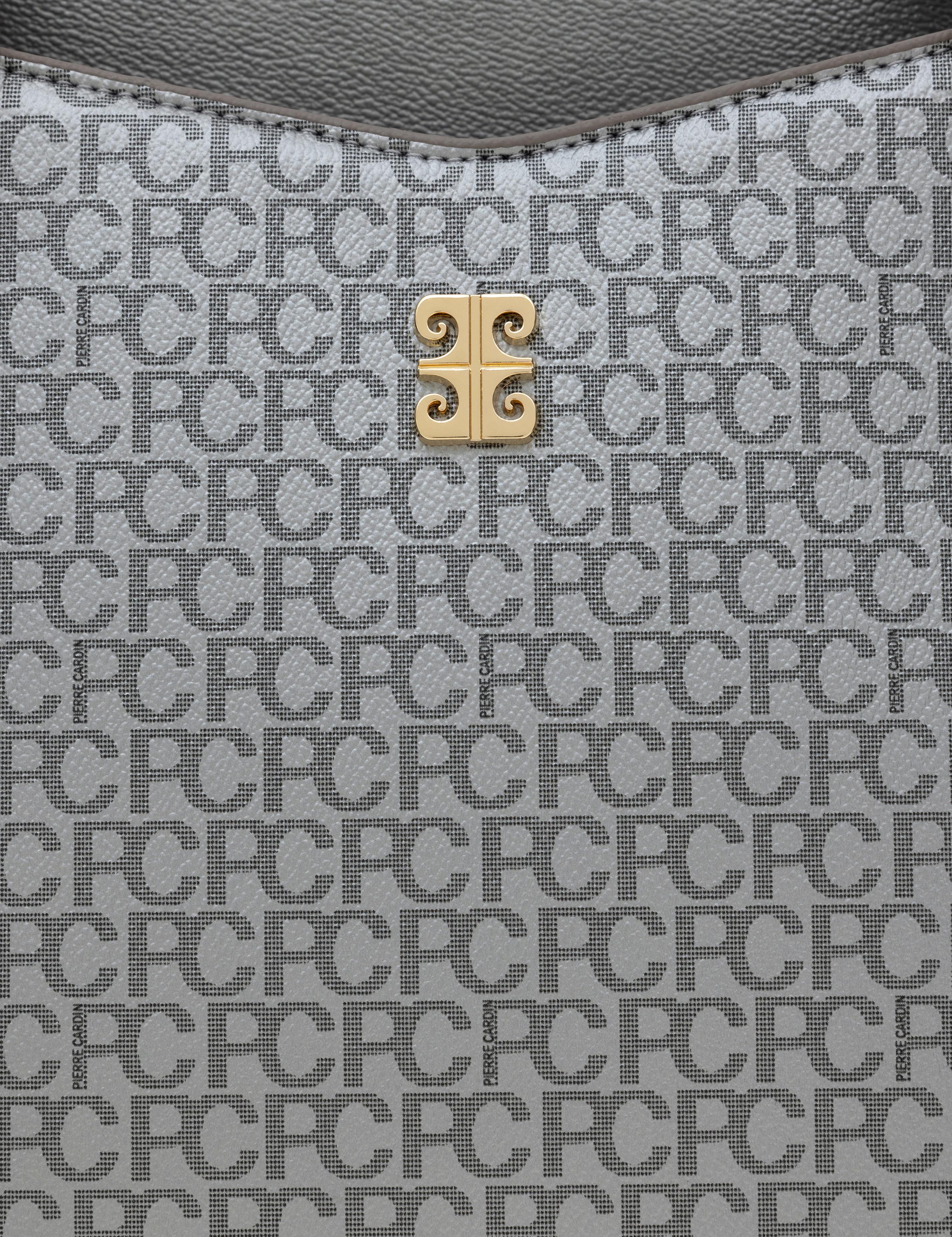 Gümüş Omuz Çantası