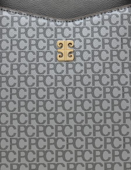 Gümüş Omuz Çantası - 50318440004