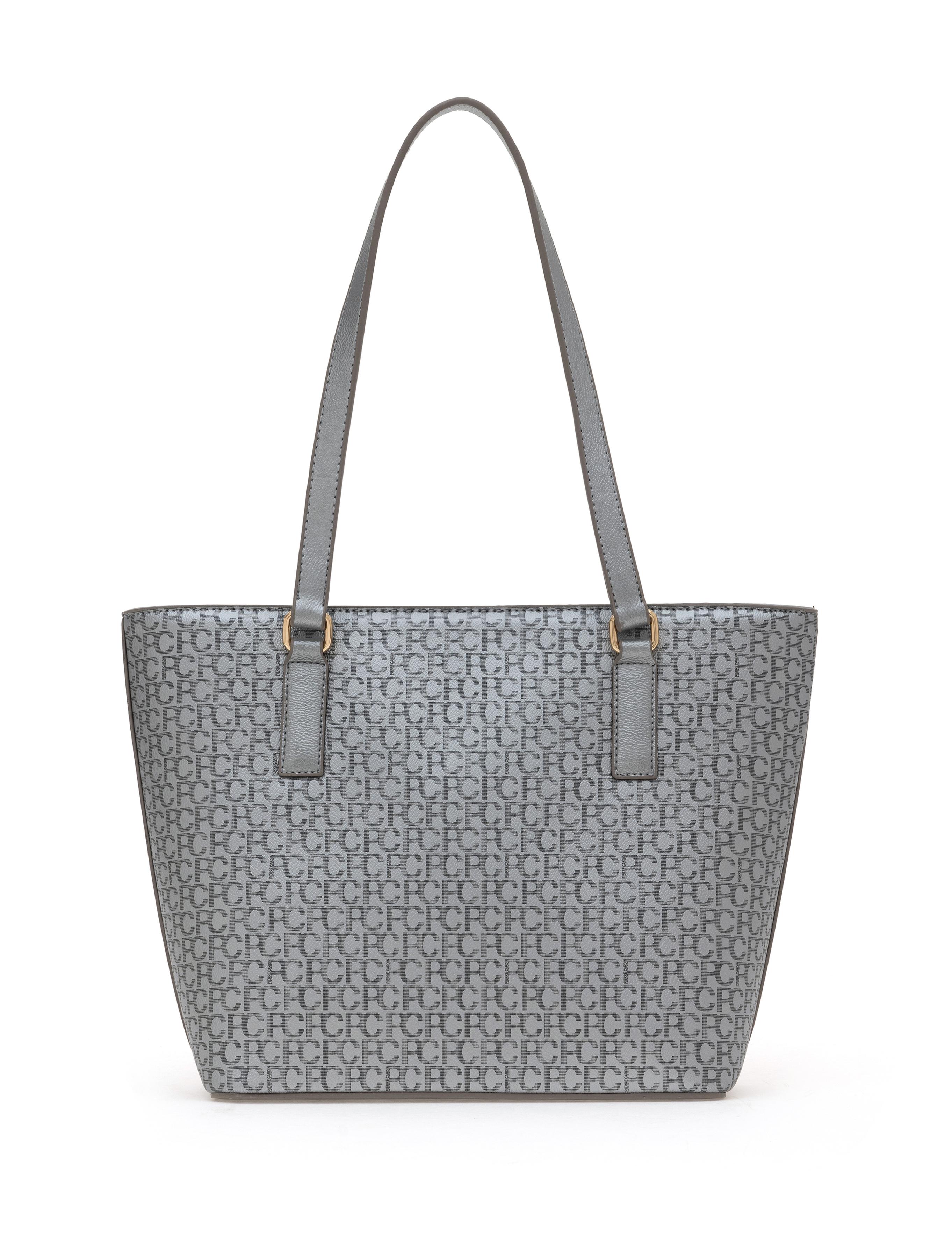 Gümüş Omuz Çantası