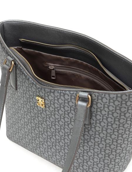 Gümüş Omuz Çantası - 50318440004