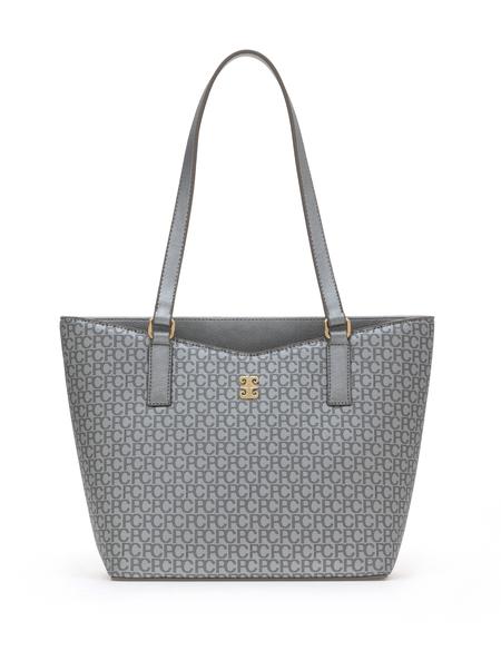 Gümüş Omuz Çantası - 50318440004