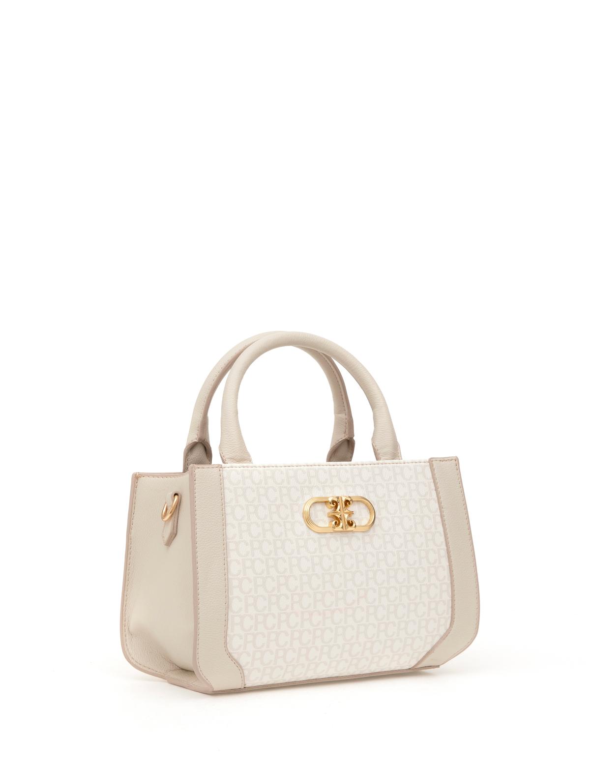 Vanilya Çapraz Çanta - 50318436003