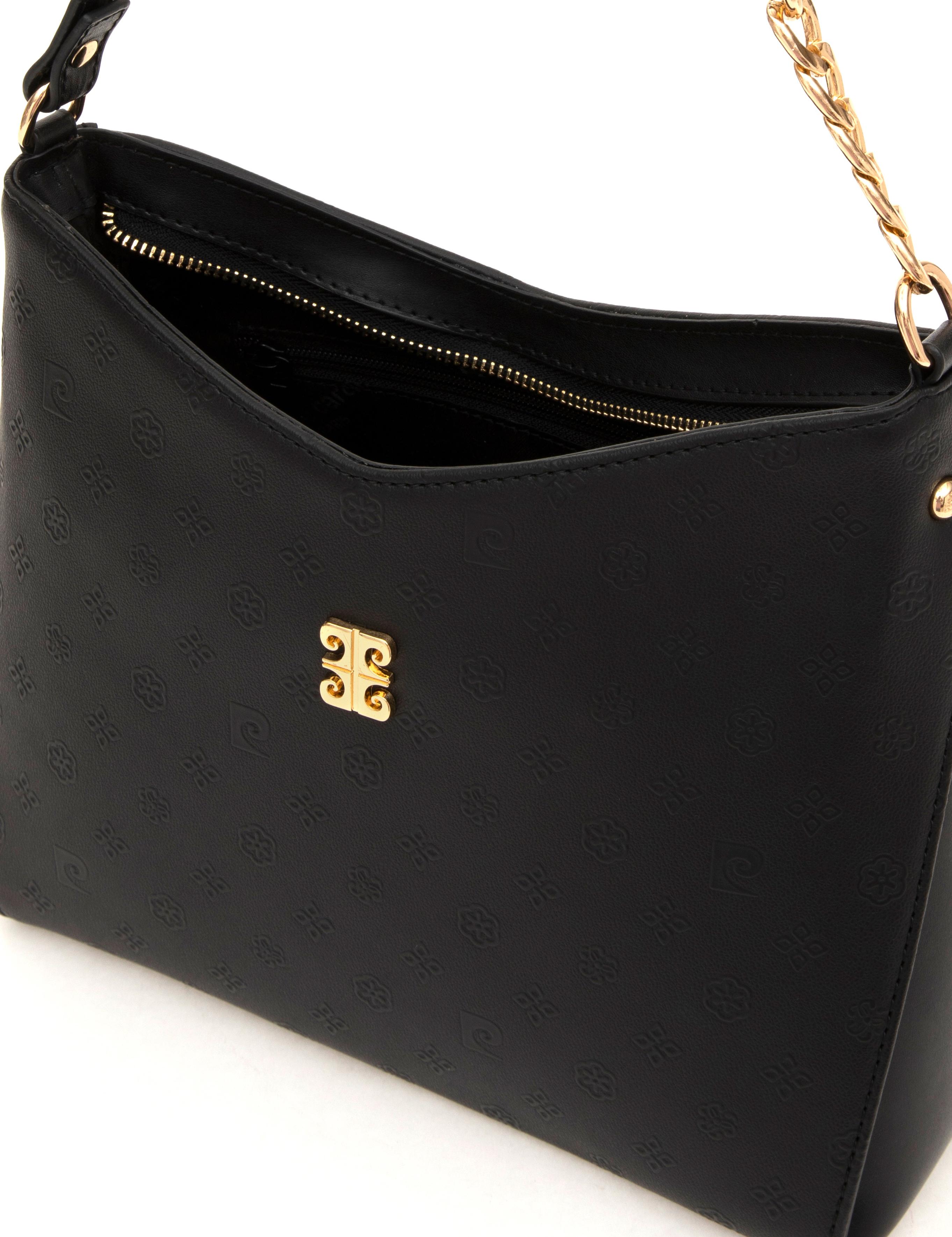 Siyah Omuz Çantası