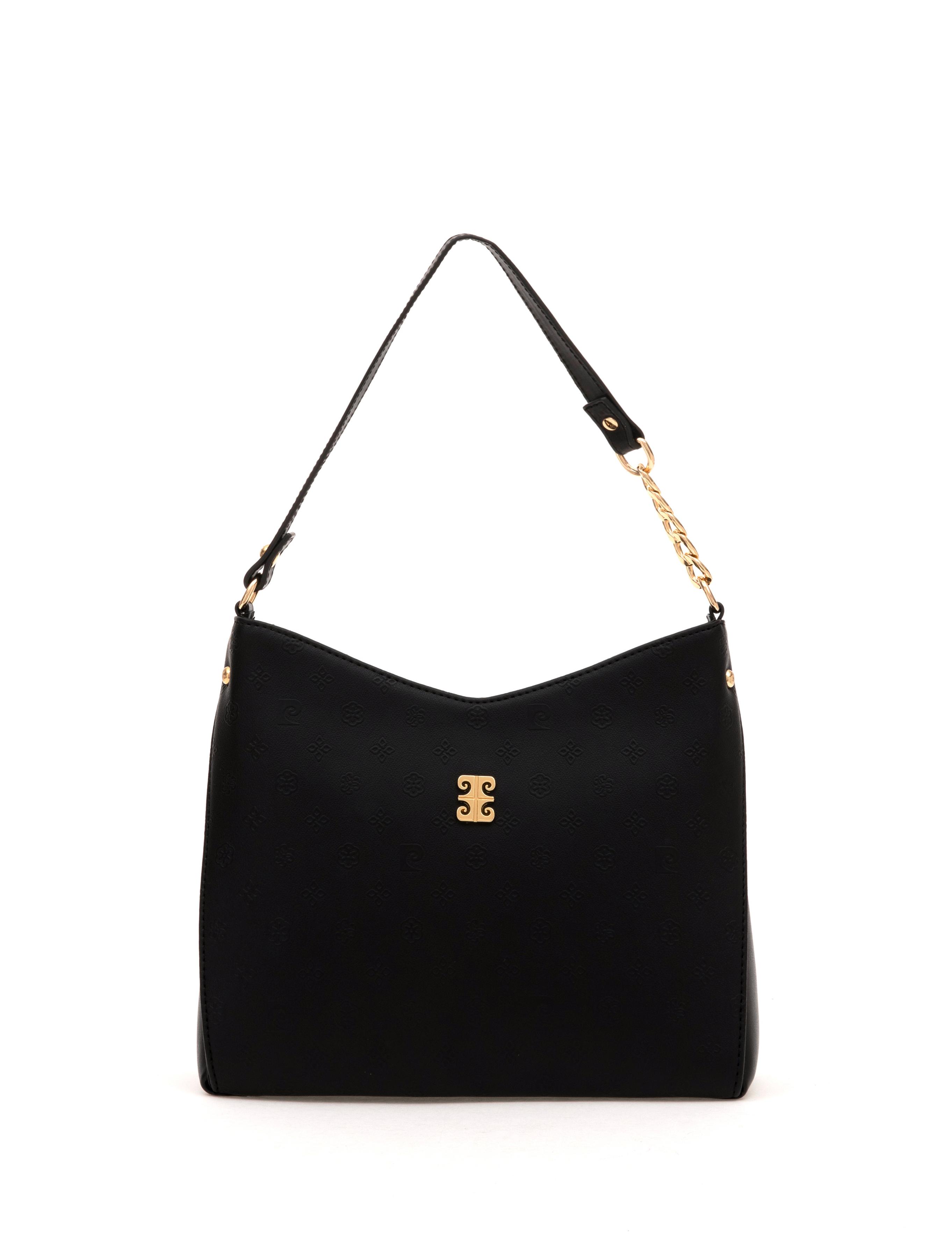 Siyah Omuz Çantası