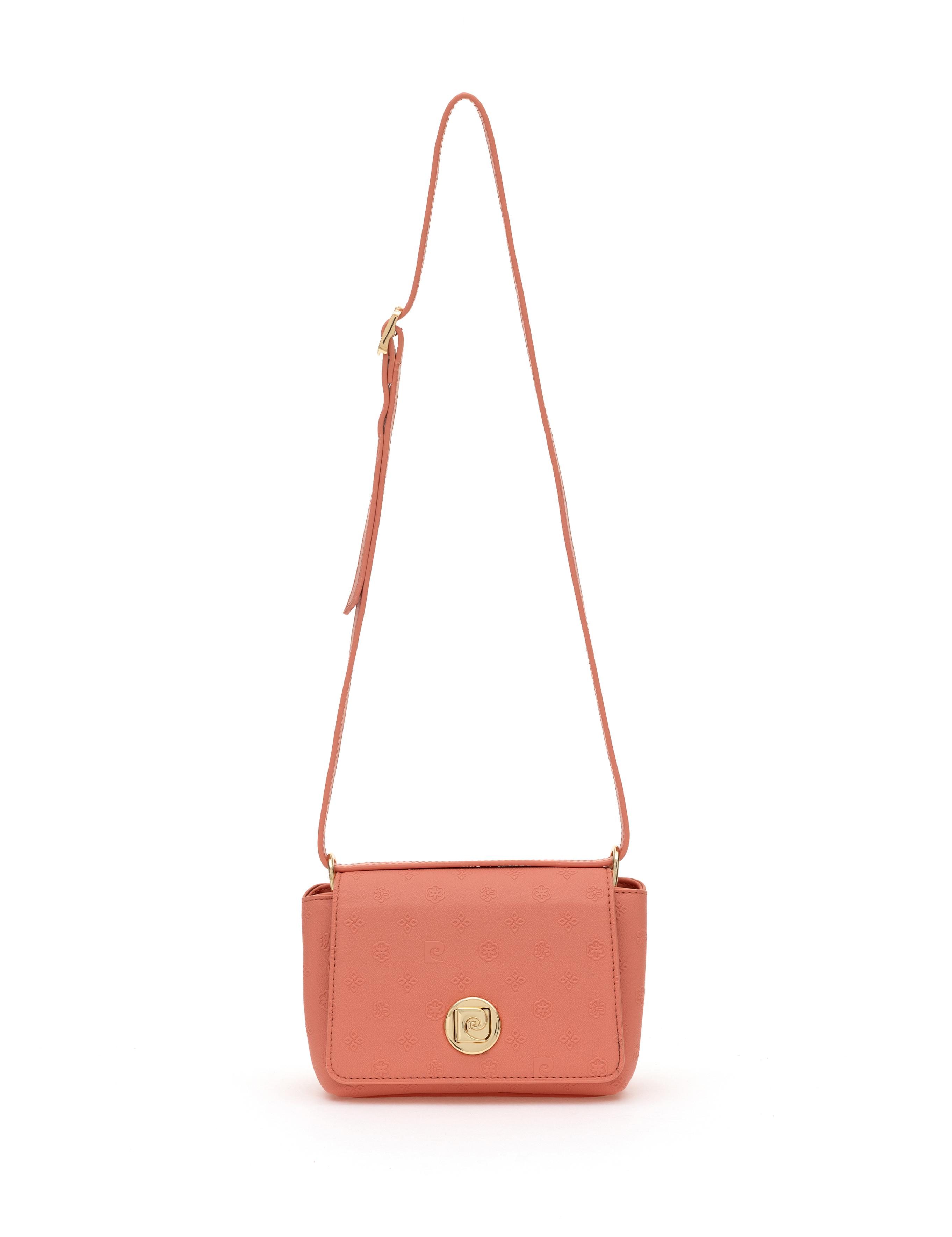 Mercan Omuz Çantası