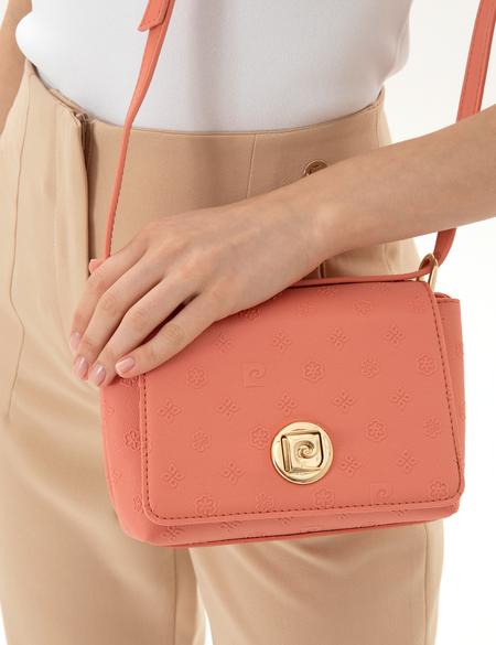 Mercan Omuz Çantası - 50318393002