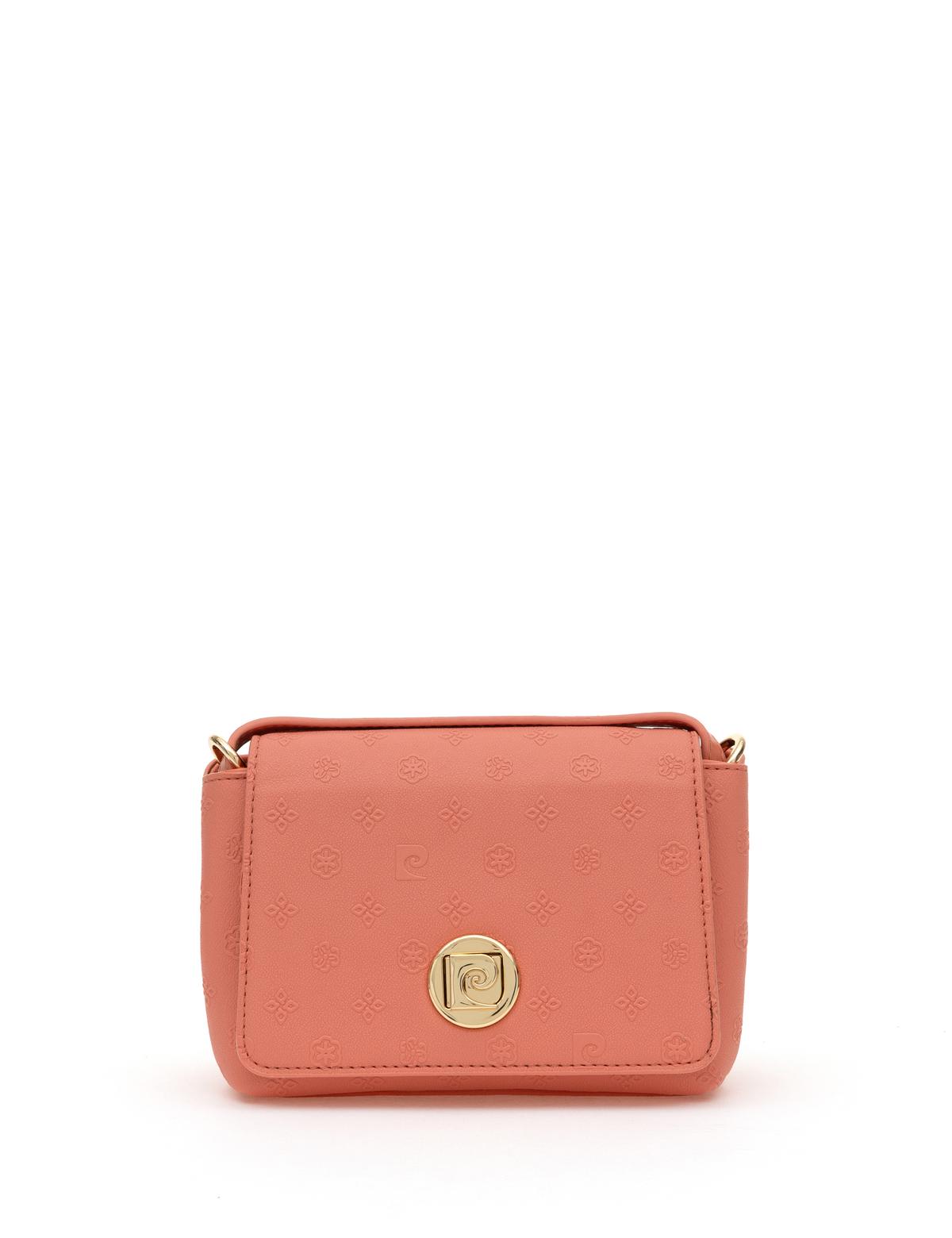 Mercan Omuz Çantası - 50318393002