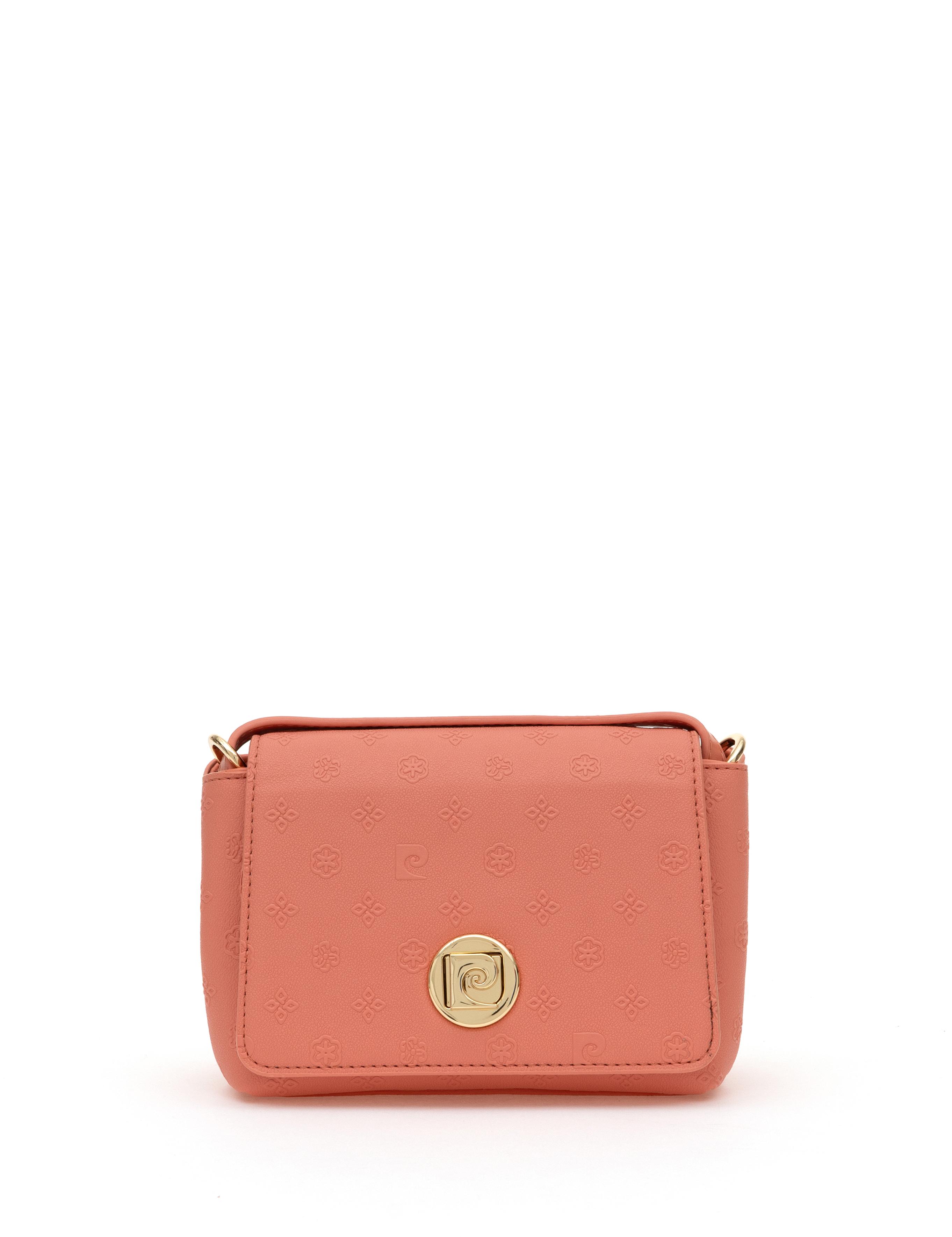 Mercan Omuz Çantası