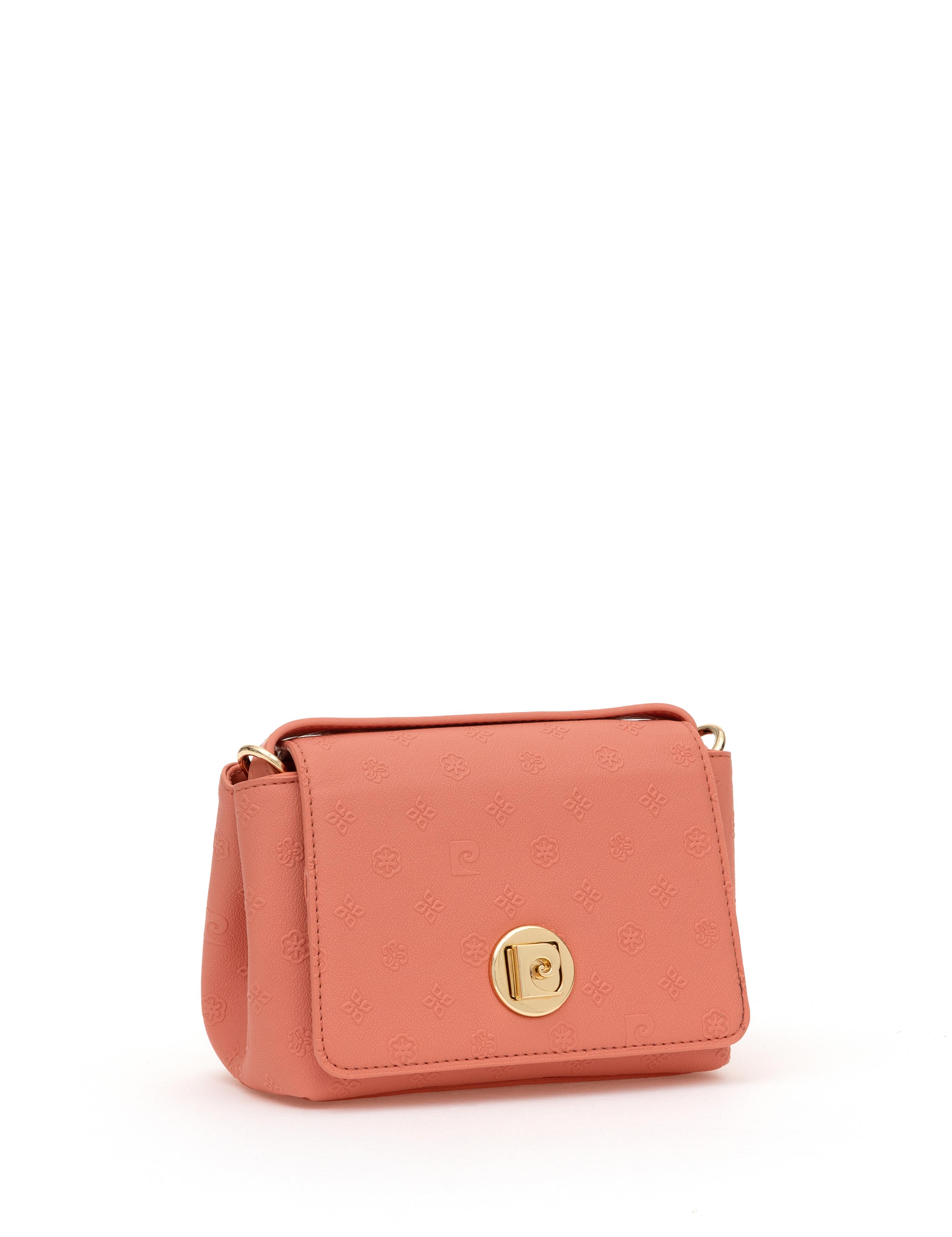 Mercan Omuz Çantası