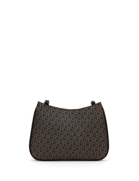 Kahverengi Omuz Çantası - 50318437002