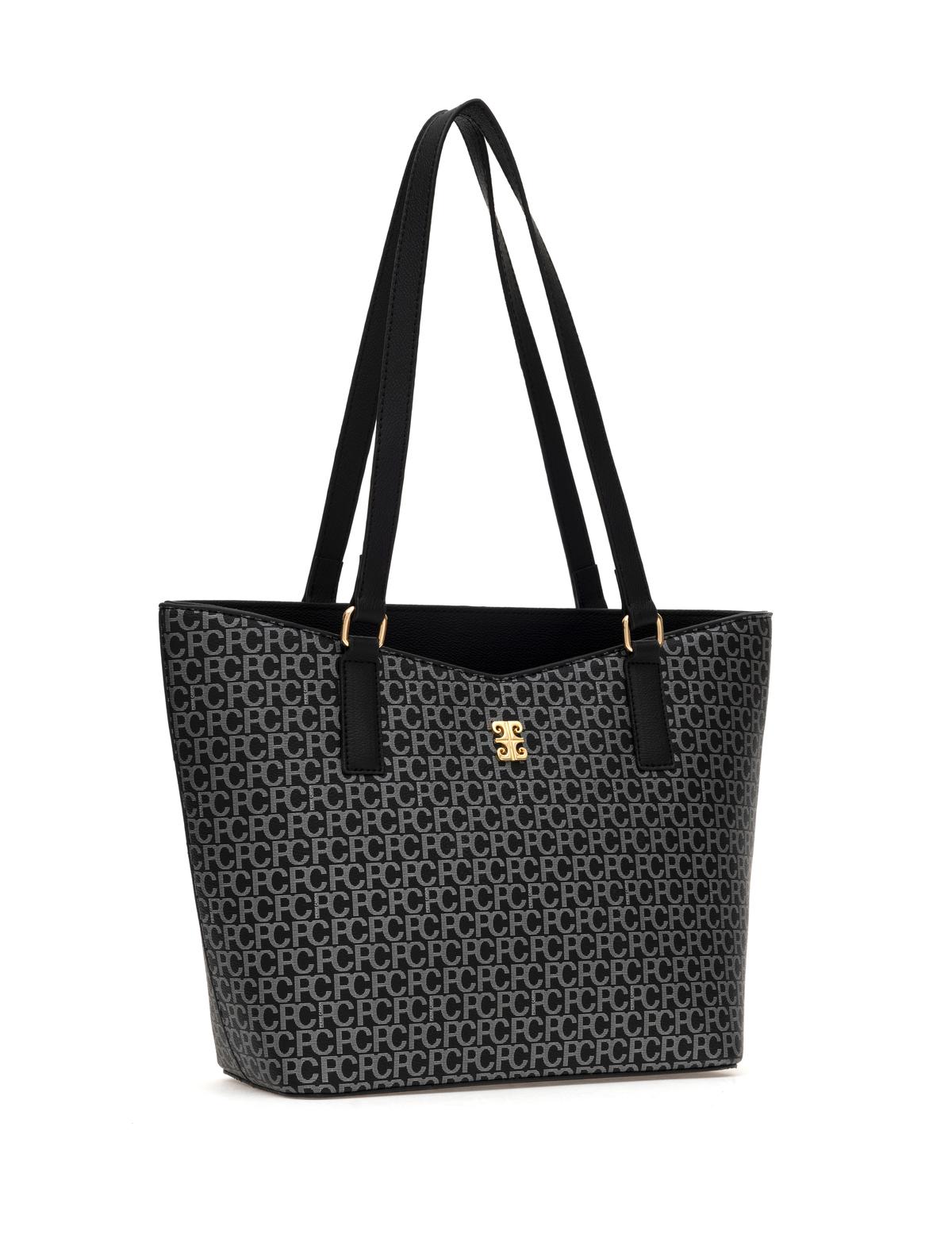 Siyah Omuz Çantası - 50318440001