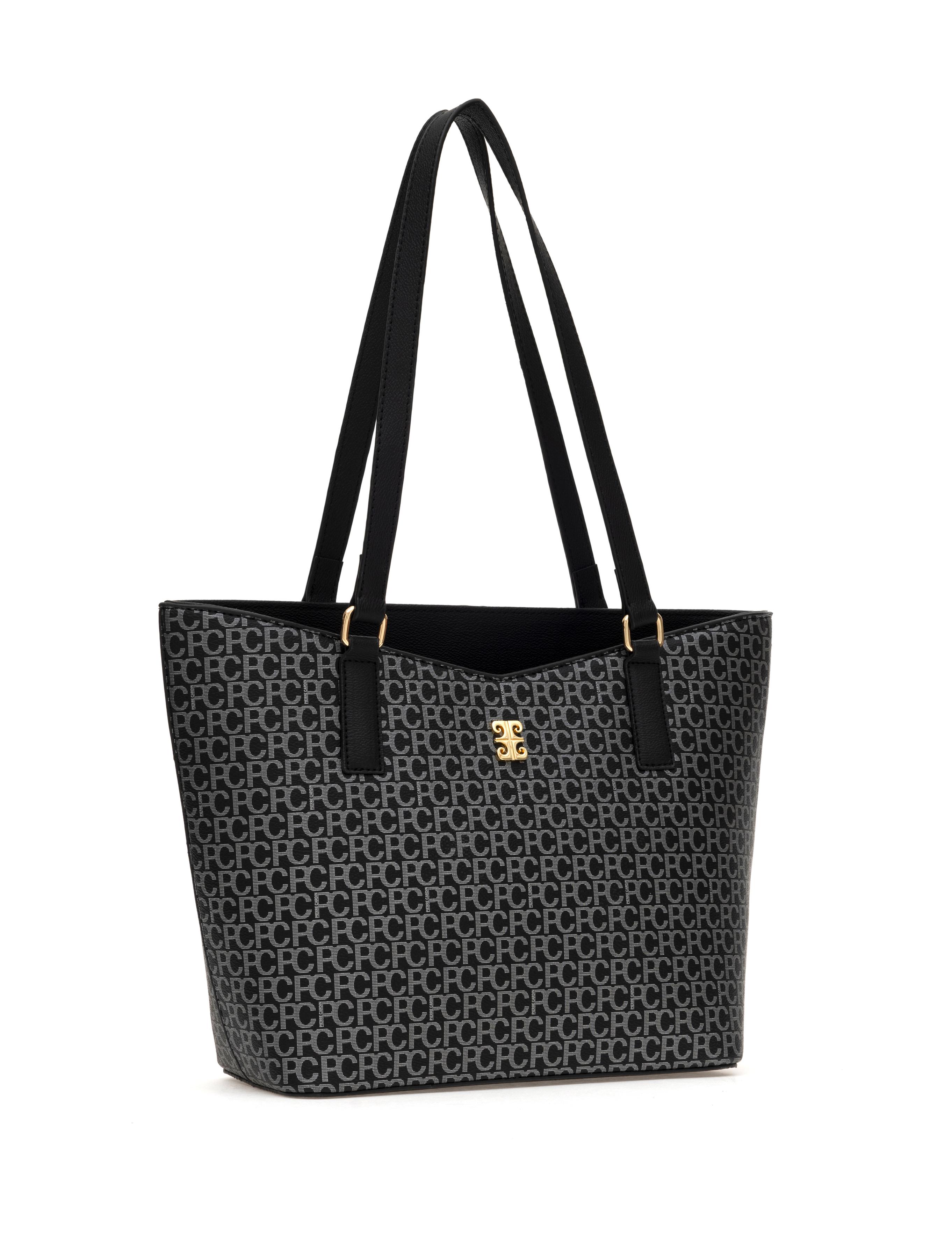 Siyah Omuz Çantası