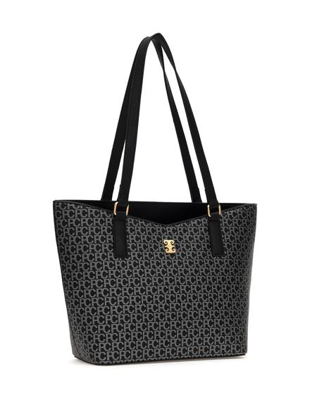 Siyah Omuz Çantası - 50318440001