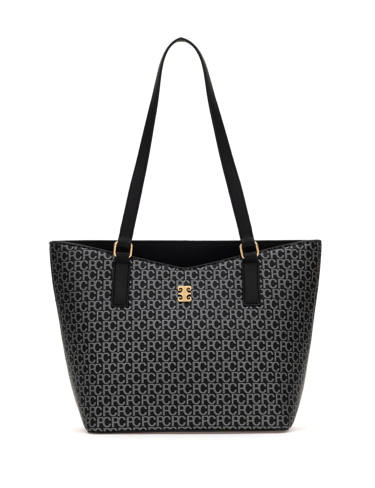 Siyah Omuz Çantası - 50318440001