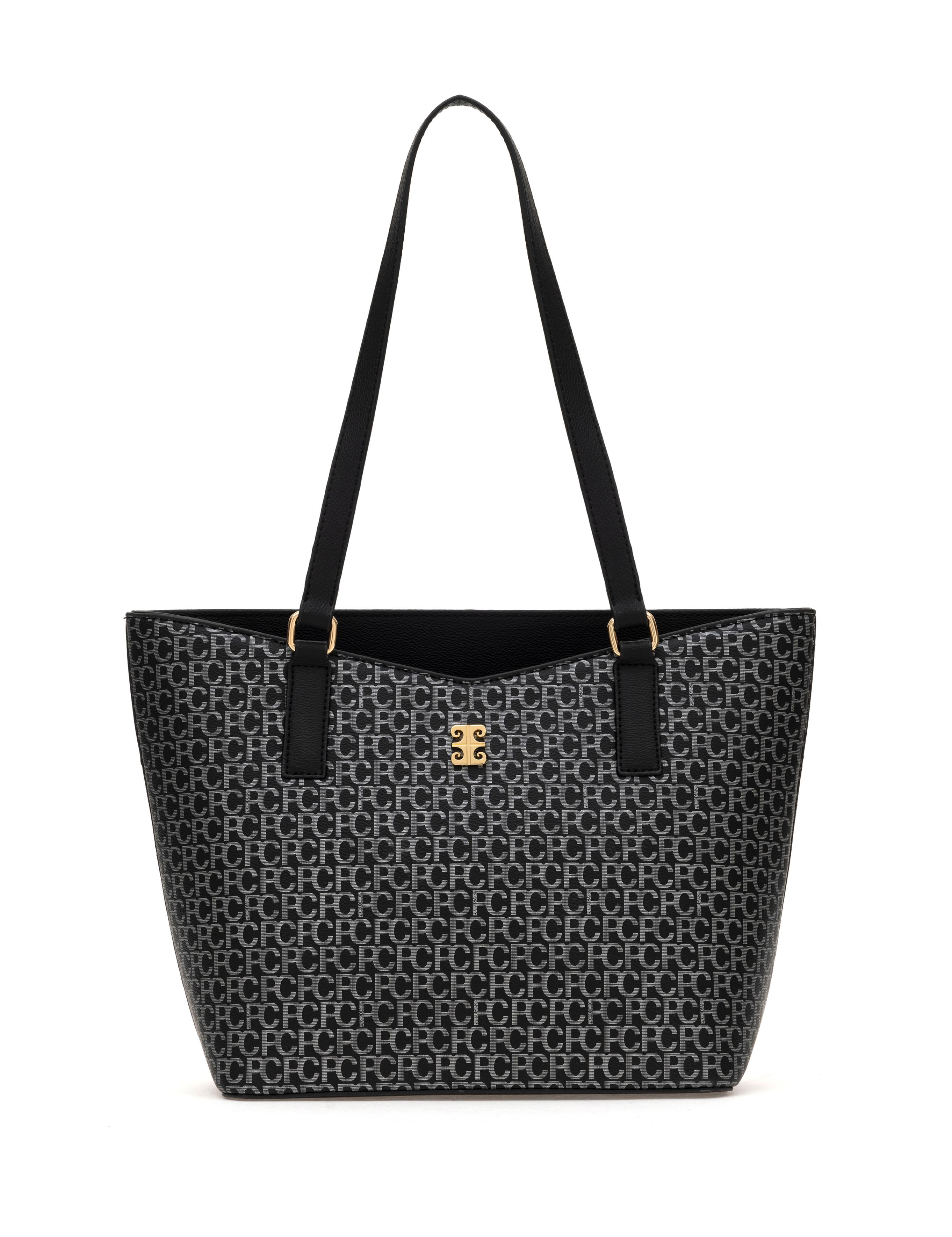 Siyah Omuz Çantası