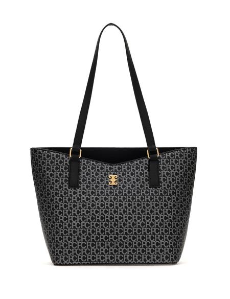 Siyah Omuz Çantası - 50318440001