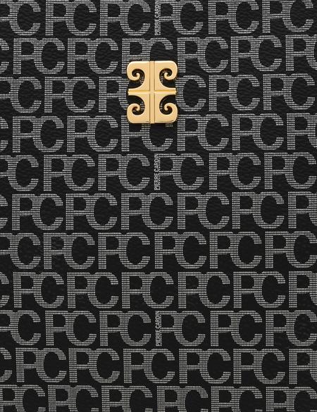 Siyah Omuz Çantası - 50318440001