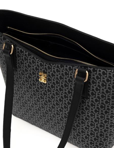 Siyah Omuz Çantası - 50318440001