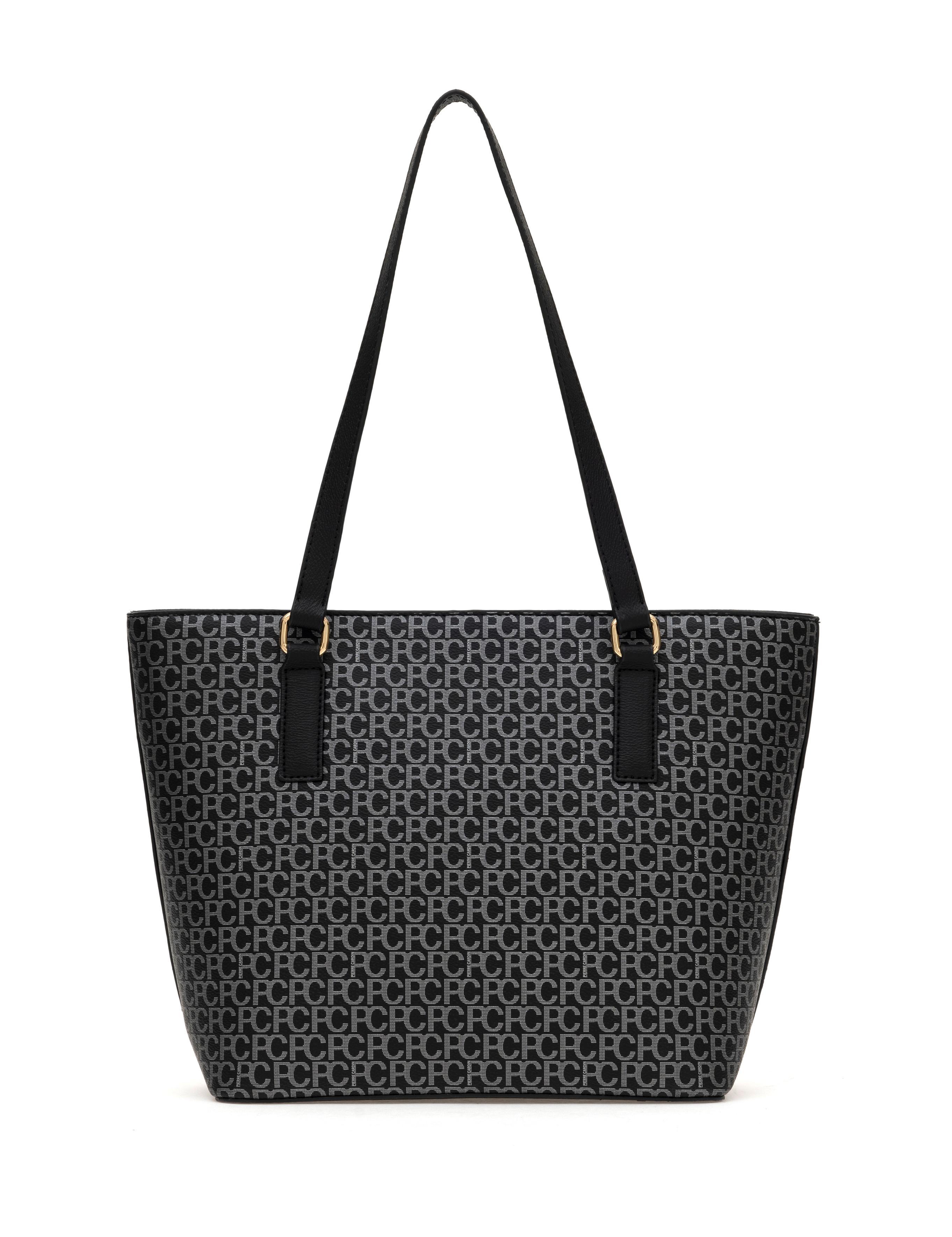 Siyah Omuz Çantası