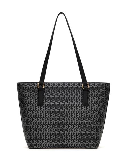 Siyah Omuz Çantası - 50318440001