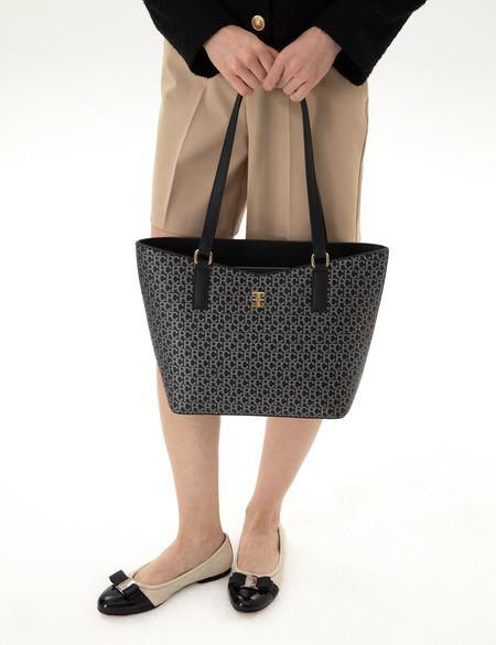 Siyah Omuz Çantası - 50318440001