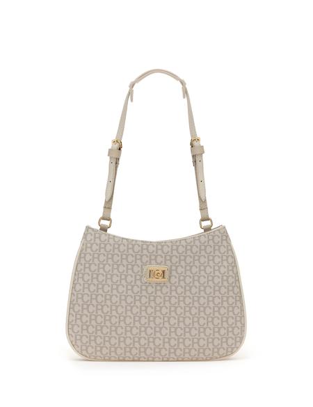 Vanilya Omuz Çantası - 50318437003