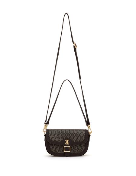 Kahverengi Çapraz Çanta - 50318433002