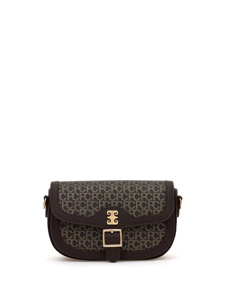 Kahverengi Çapraz Çanta - 50318433002