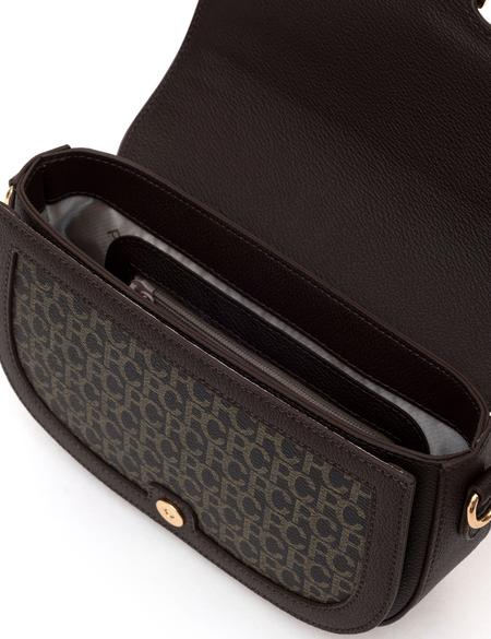 Kahverengi Çapraz Çanta - 50318433002