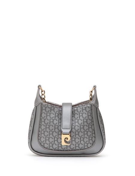 Gümüş Çapraz Çanta - 50318435004