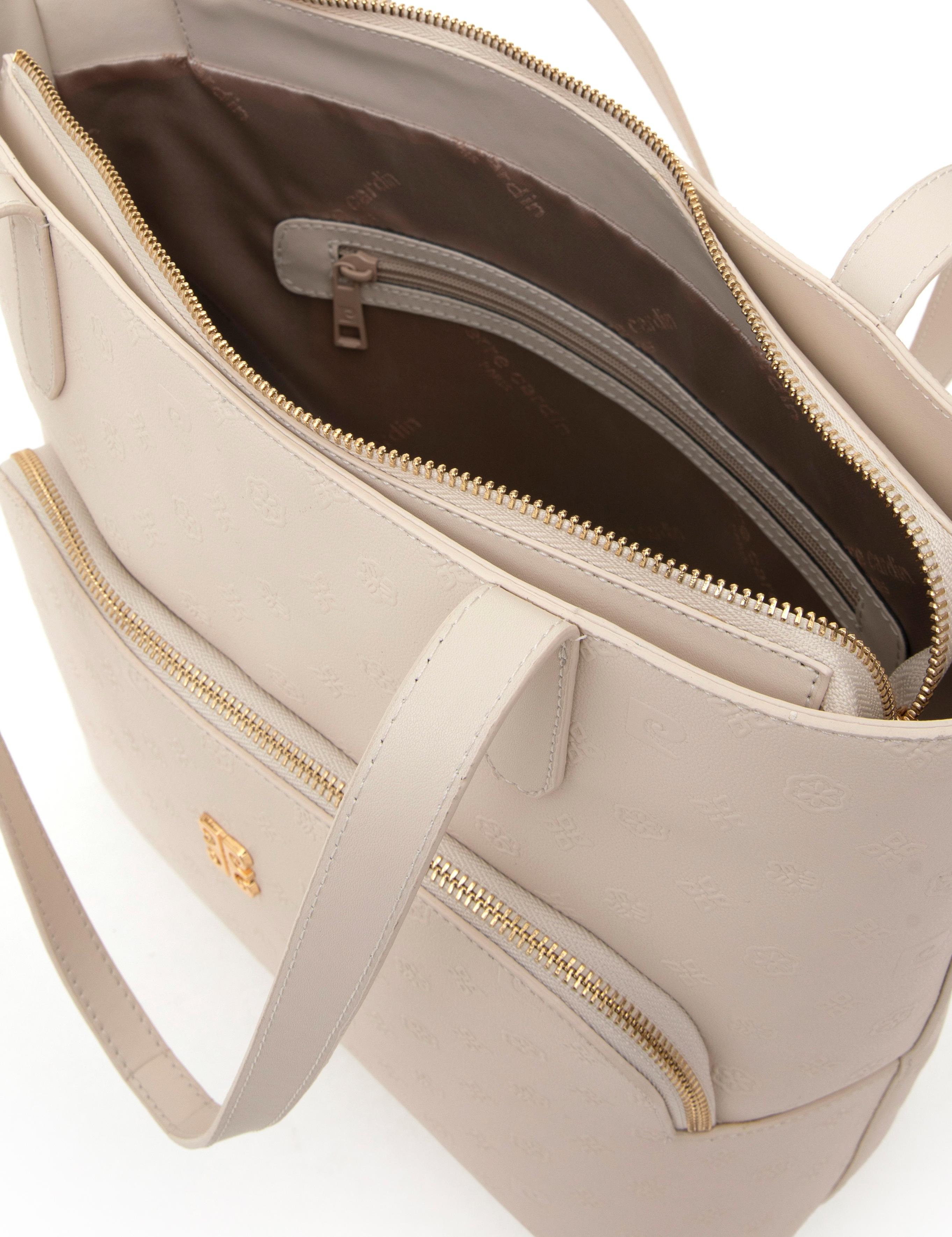 Vanilya Omuz Çantası