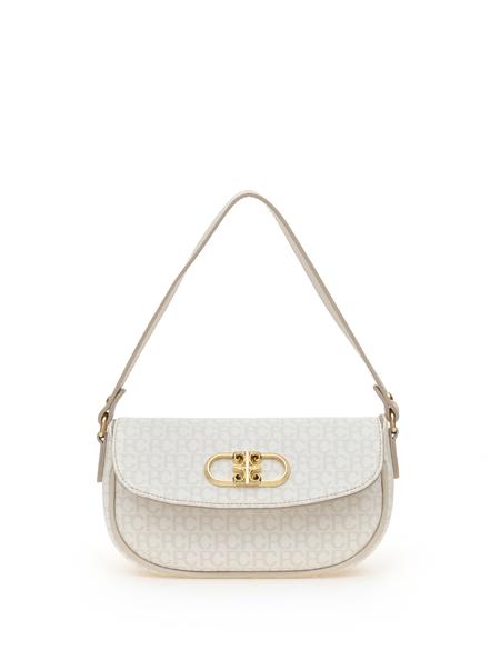 Vanilya Omuz Çantası - 50318409003