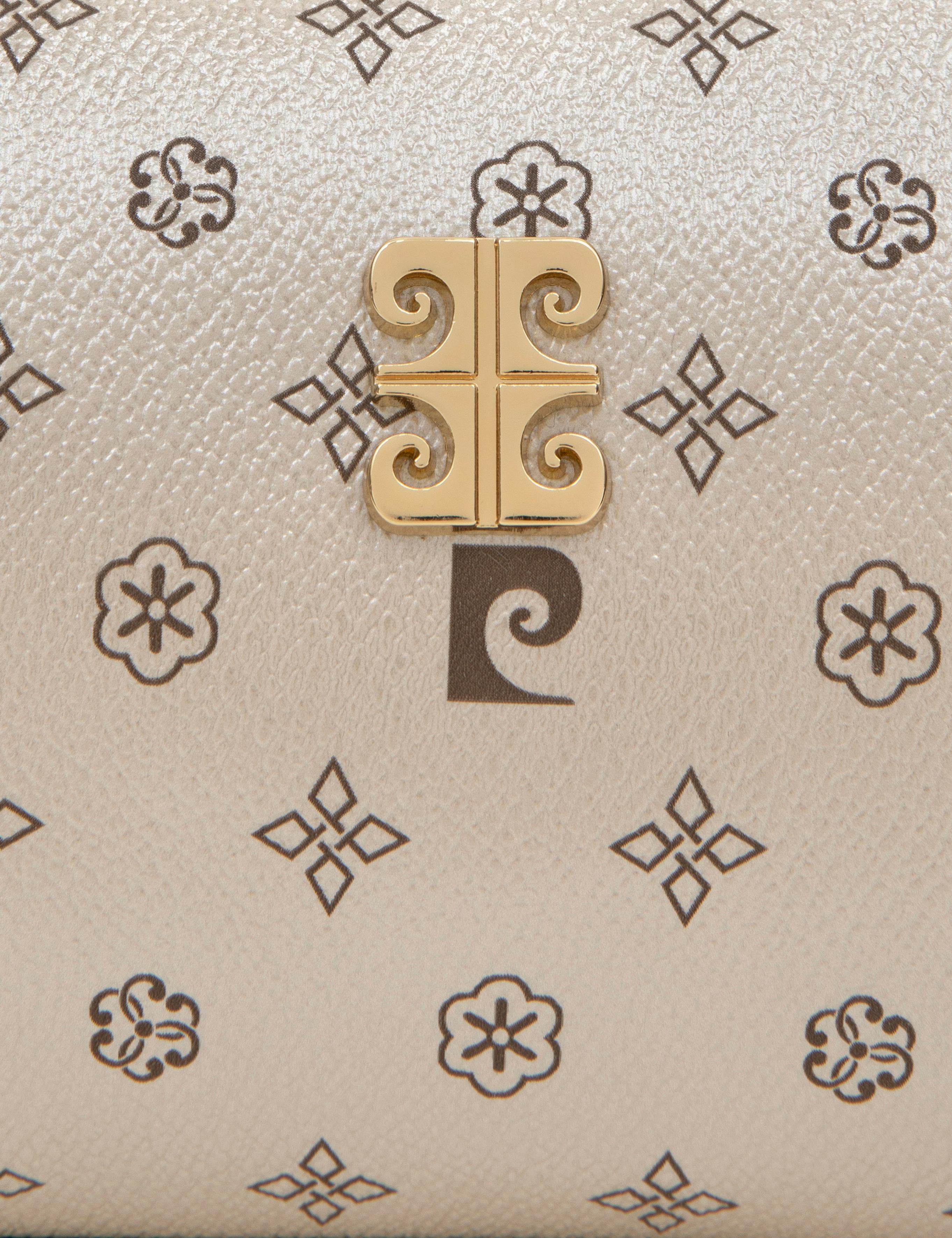 Altın Kol Çantası