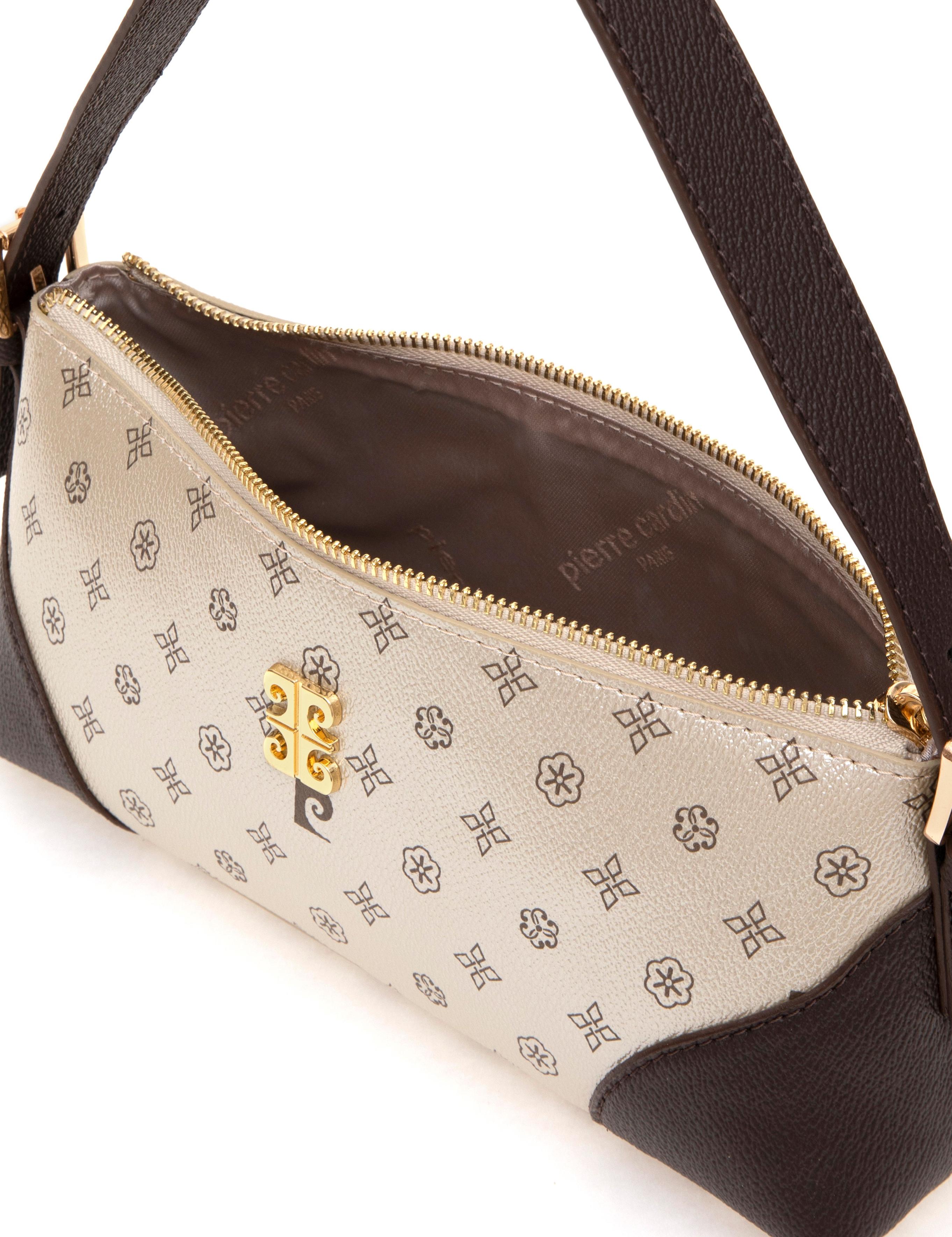 Altın Kol Çantası