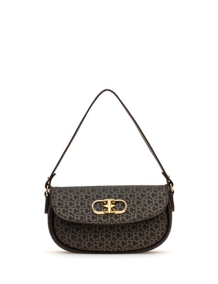 Kahverengi Omuz Çantası - 50318409002