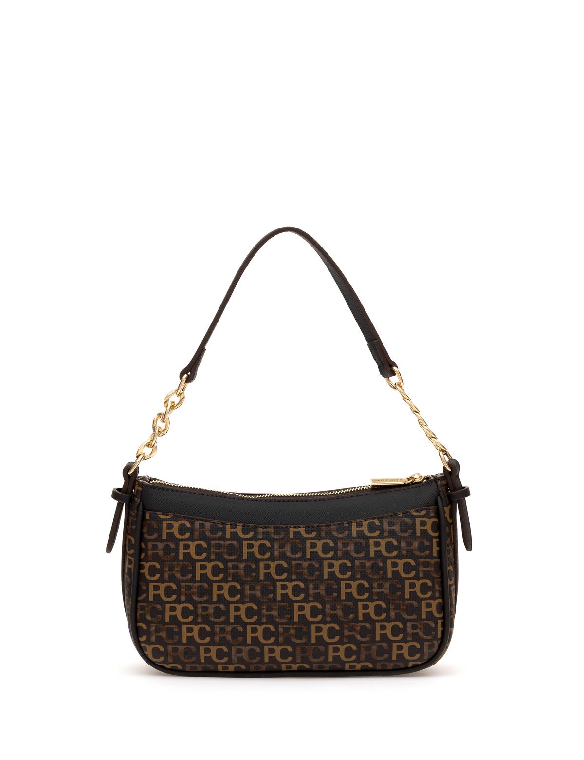 Açık Kahverengi Çapraz Çanta - 50318530002