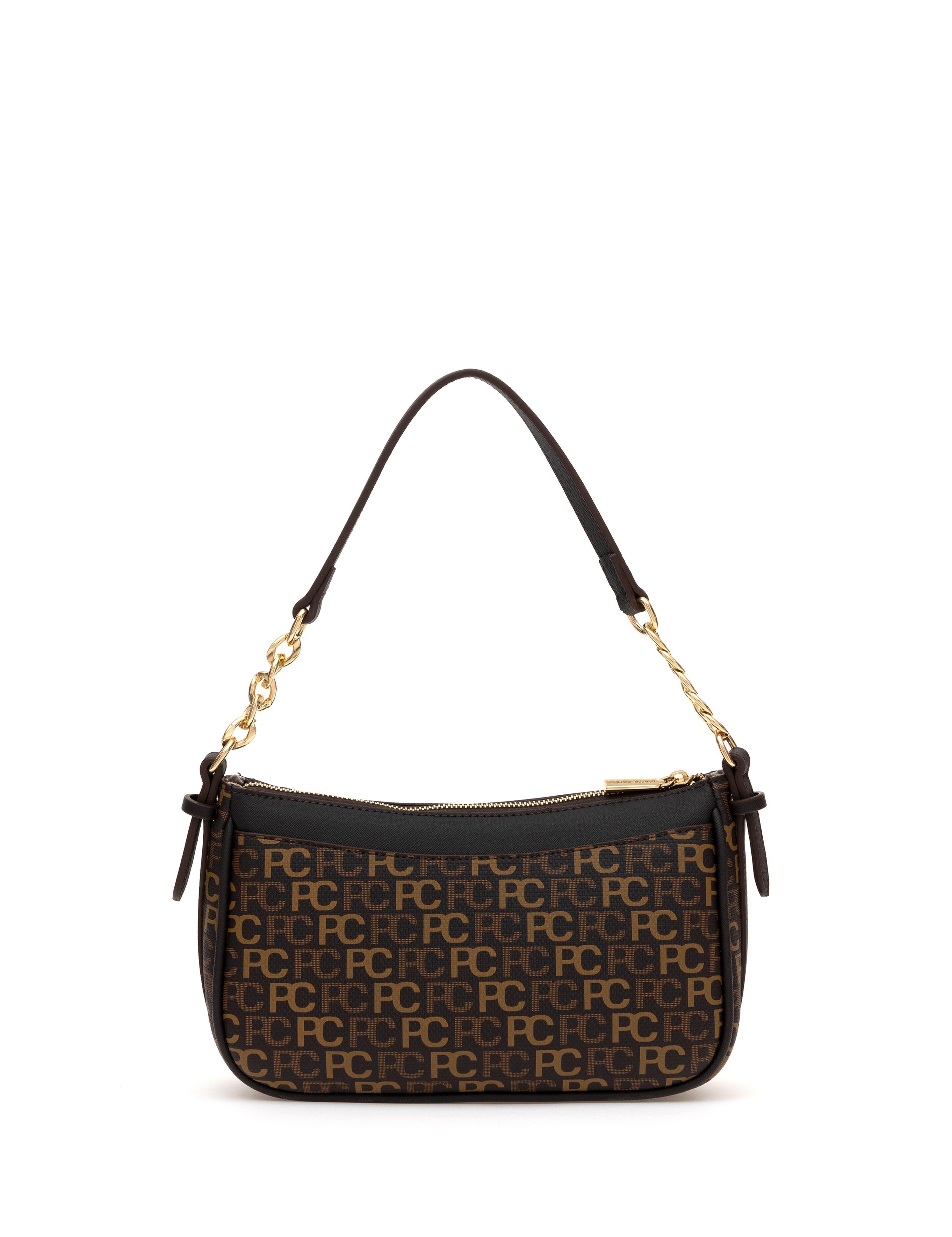 Açık Kahverengi Çapraz Çanta