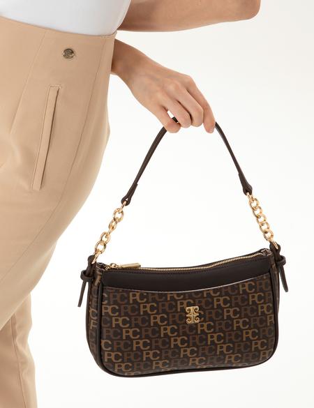 Açık Kahverengi Çapraz Çanta - 50318530002