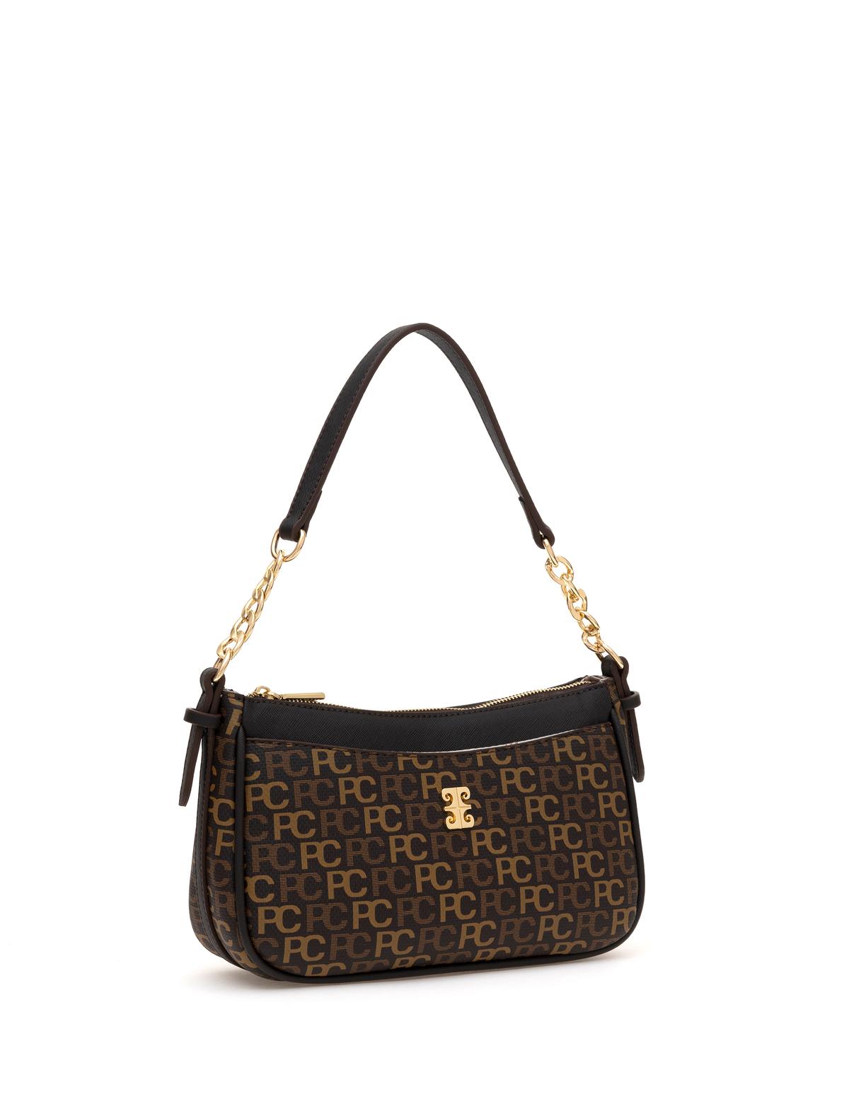 Açık Kahverengi Çapraz Çanta - 50318530002