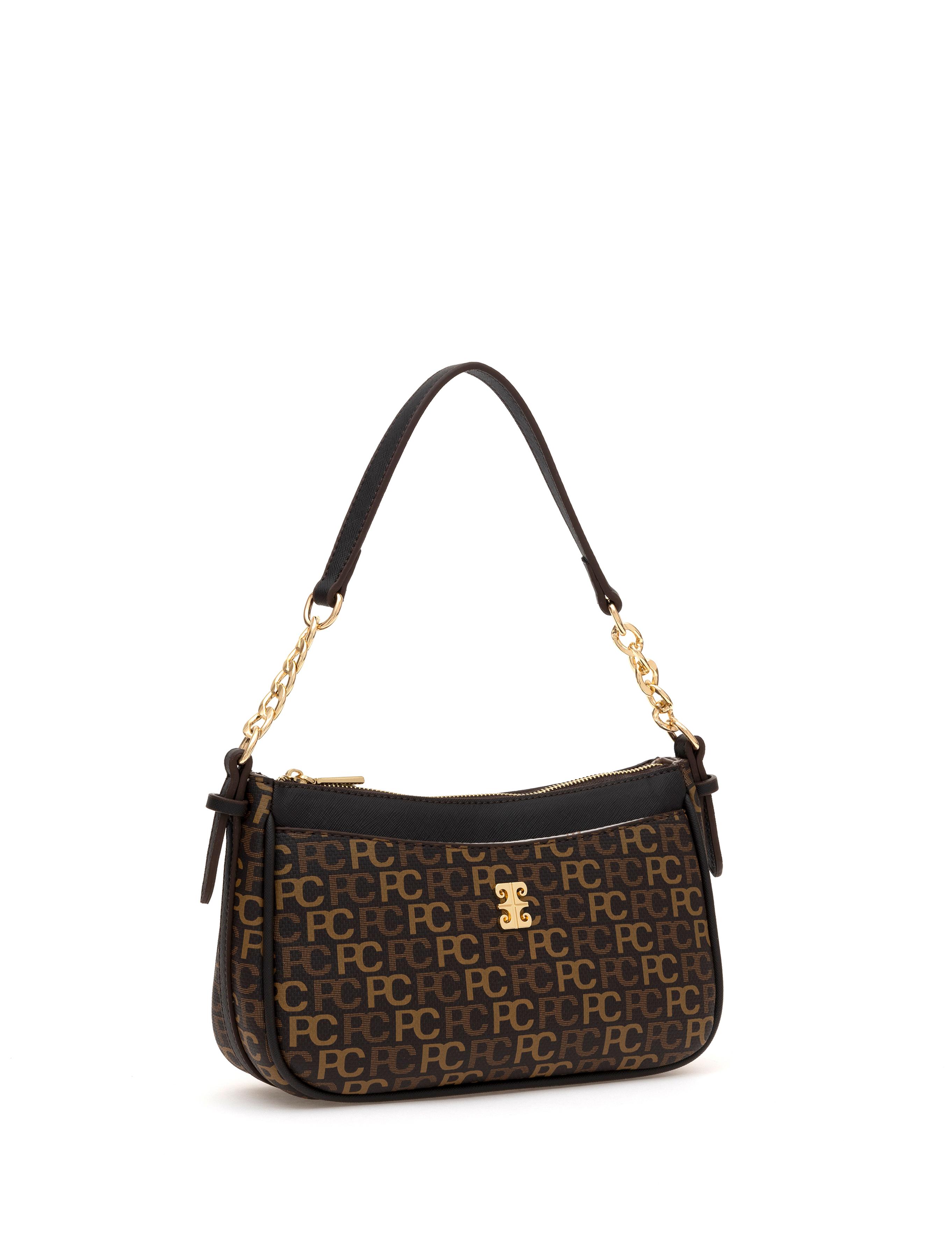 Açık Kahverengi Çapraz Çanta