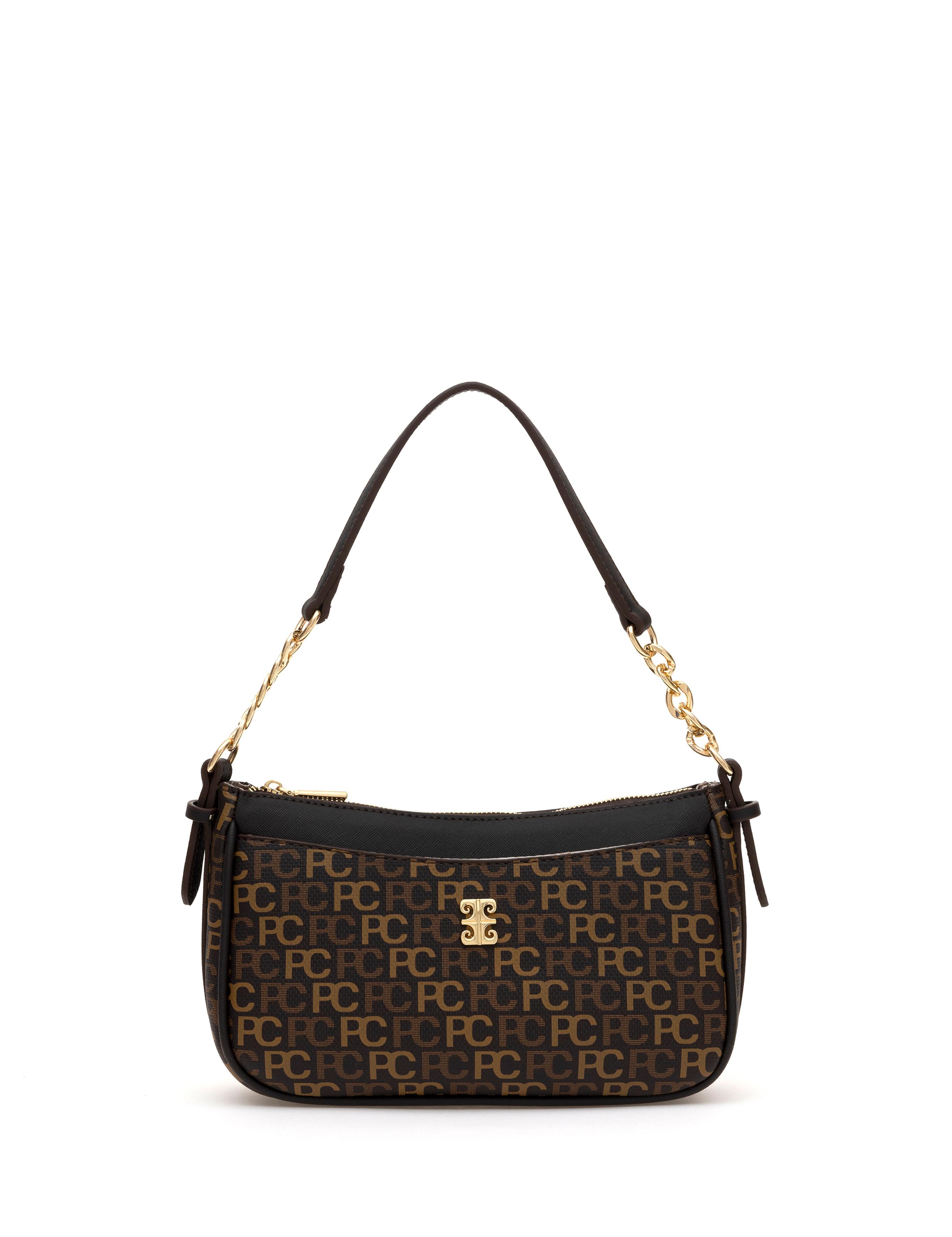 Açık Kahverengi Çapraz Çanta